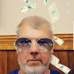 Meet your Posher, Terry